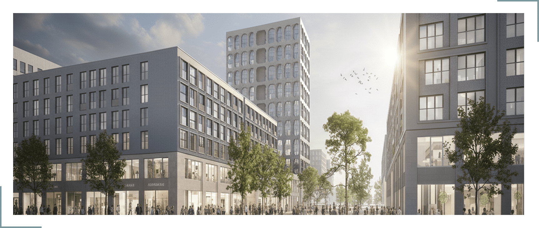 Technische Gebäudeausrüstung von tga code.